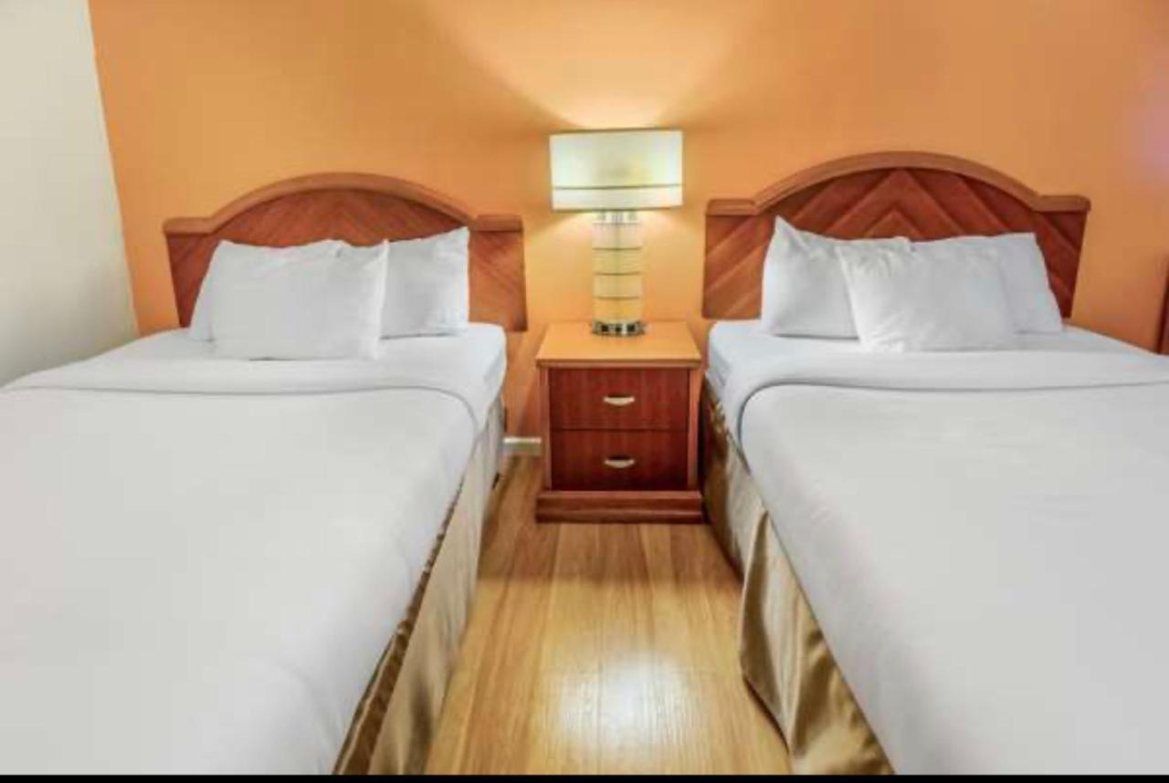 Value Stay Lodge Alliance Ngoại thất bức ảnh