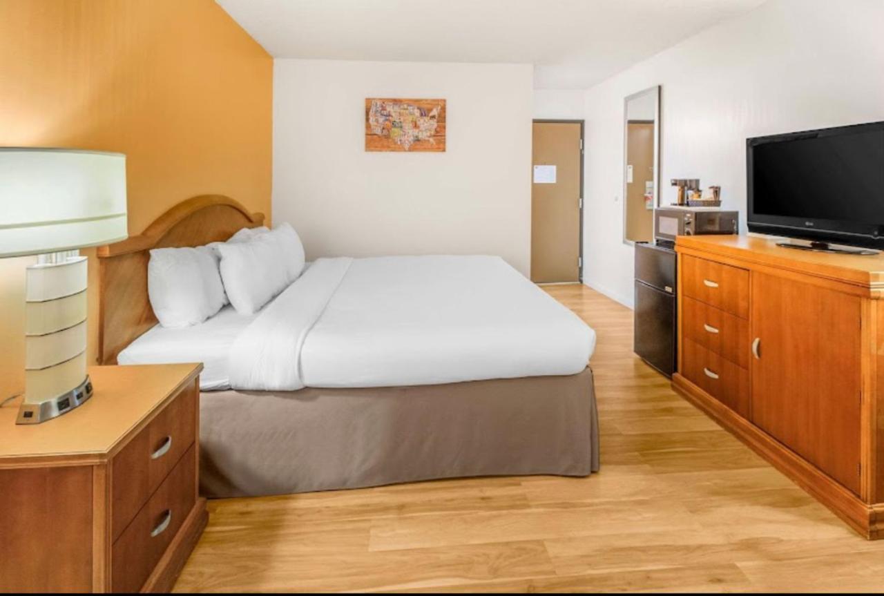 Value Stay Lodge Alliance Ngoại thất bức ảnh