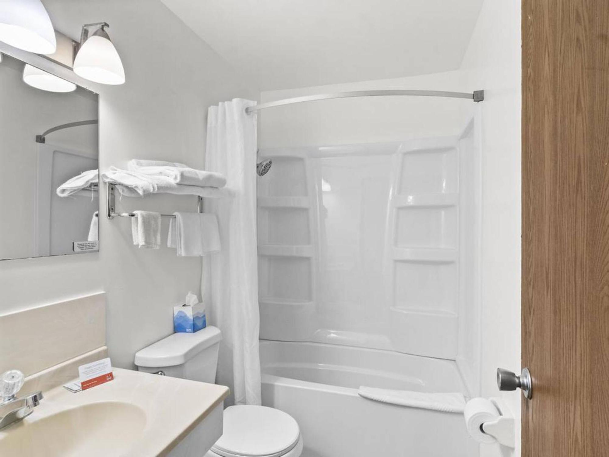 Value Stay Lodge Alliance Ngoại thất bức ảnh