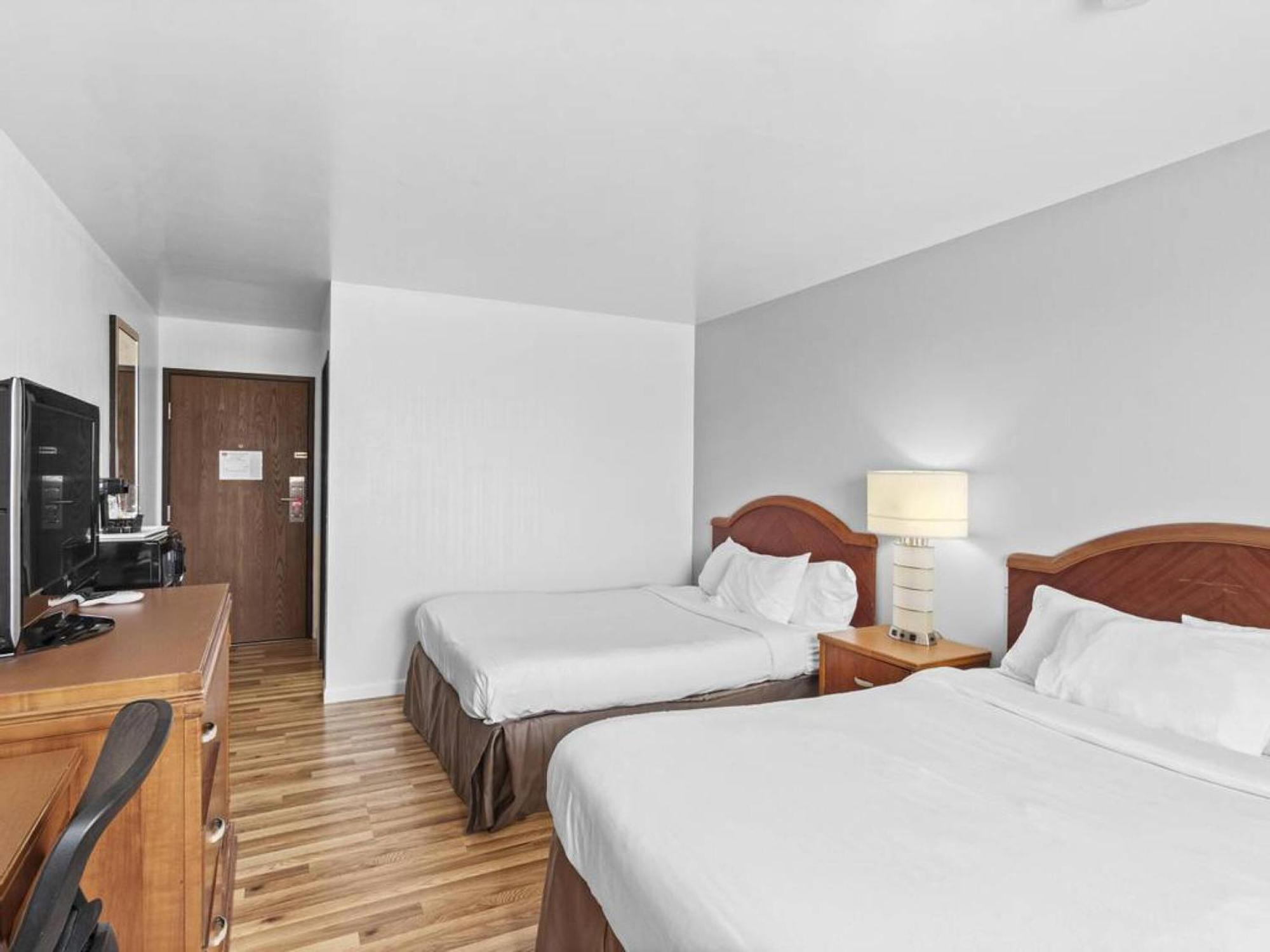 Value Stay Lodge Alliance Ngoại thất bức ảnh